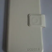 Doogee DG100 кожаный флип-чехол Ремонт Замена аксессуары для дудж необычная классная DG100