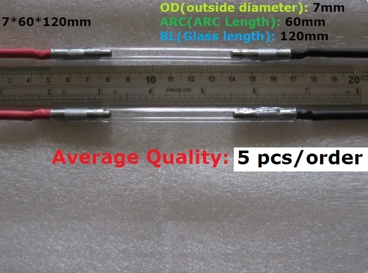 цены wholesale china cheap ipl lamp 7x60x120mm