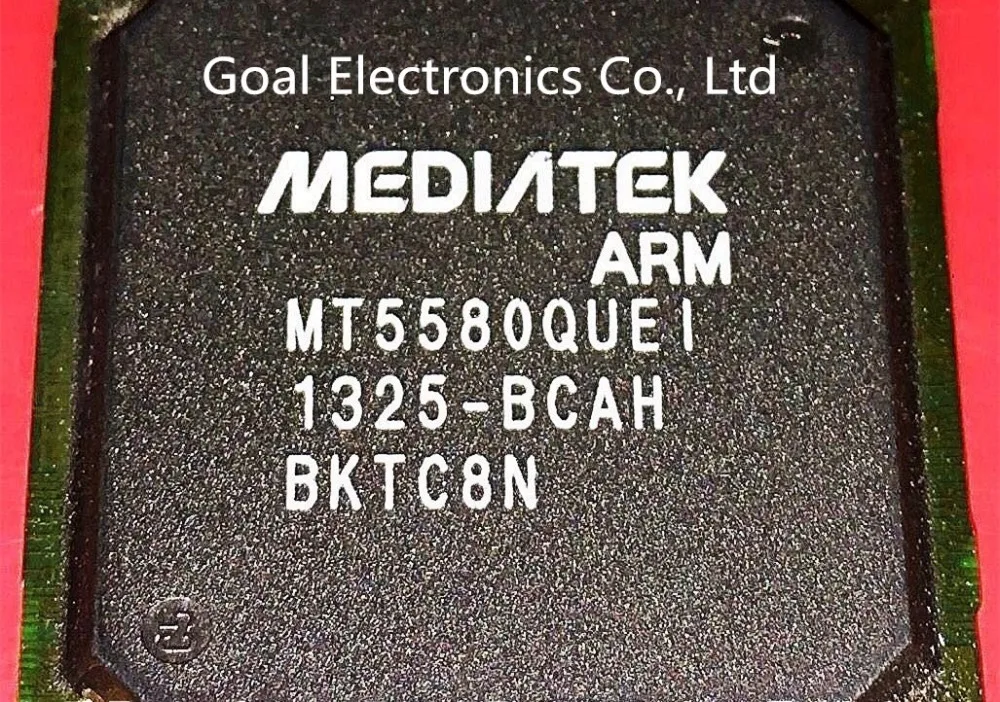 

panel chip MT5580QUEI-BCAH MT5580QUEI