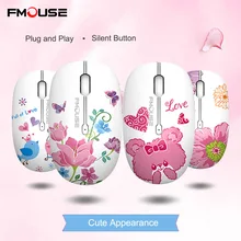 F мышь мини беспроводная мышь 1600 dpi беспроводная мышь для ноутбука эргономичная беспроводная мышь Бесшумная для домашнего использования