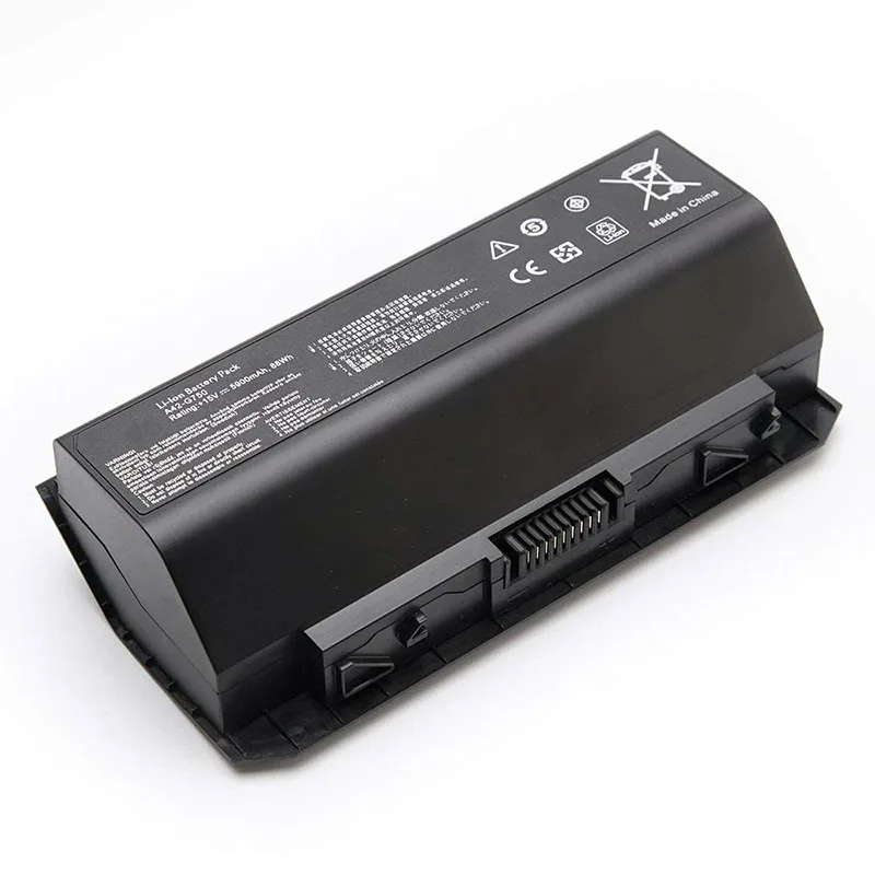 7 xinbox 88Wh 15V A42-G750 Батарея для Asus ROG G750 G750JM G750JS G750J G750JW G750JH G750JX G750JZ Серия ноутбуков 5900 мА-ч