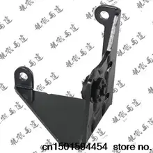 Hangkai 2 ход 4 л. с. Наружный Кронштейн топливного бака