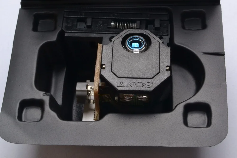 NEW OPTICAL LASER LENS MECHANISM for DENON DCM-280 Player