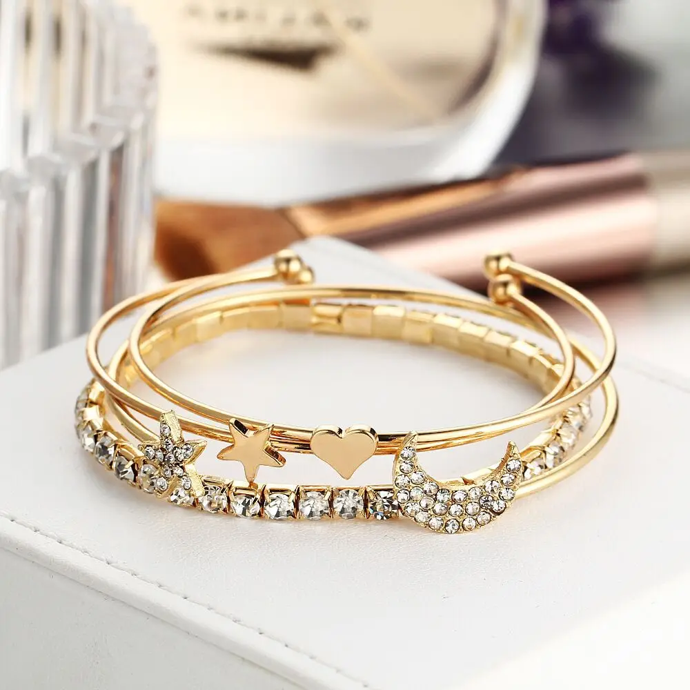 BRACELET SET
