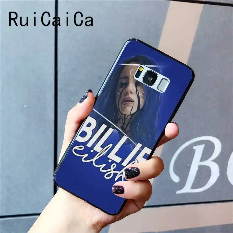 Billie Eilish Khalid