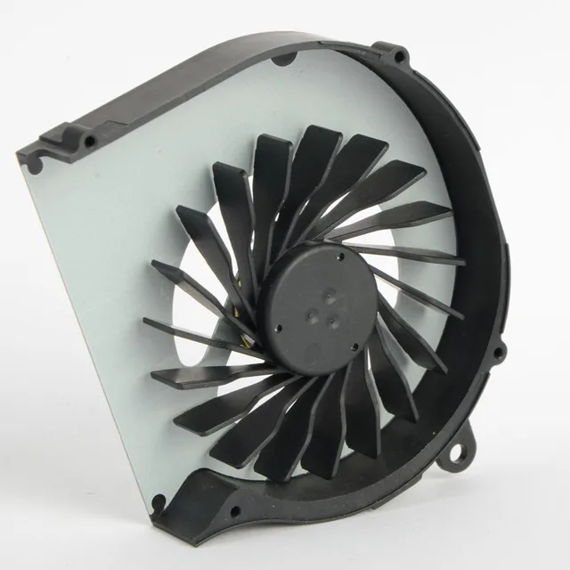 Best Offers Notebook Computer Components Cpu Cooling Fans For HP G72 Compaq CQ72 KSB0505HA-A Series Laptops Replacement Cooler Fan