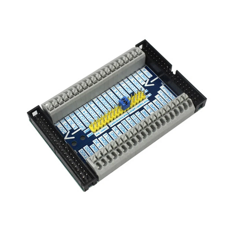 Raspberry Pi GPIO Плата многофункциональная каскадная расширения модуль для Orange PC 3 |