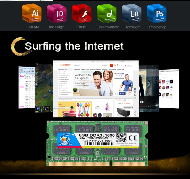 Computador e Escritório