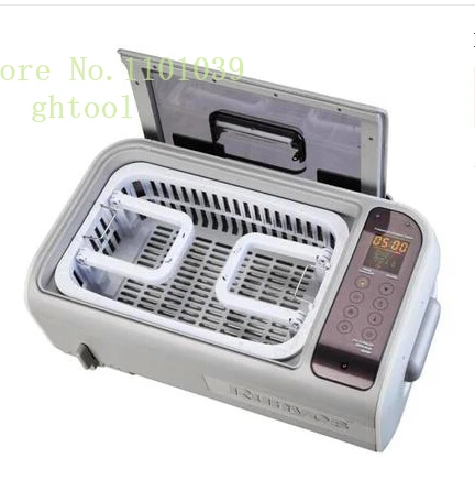  Outils de fabrication de bijoux 220 V 6 Litres nettoyeur vapeur automatique avec pistolet Long bijo