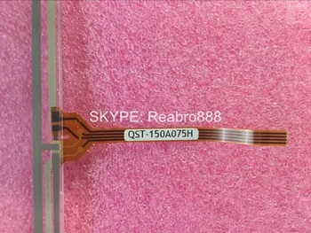 

NEW Original touch glass QST-150A075H HMI touch screen panel