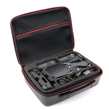 

SUNNYLIFE Storage Handbag Daily Life Waterproof Detached Adjustable Shoulder Strap Bag for DJI Mavic Pro Host and Accessories