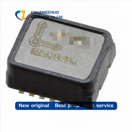 New original SCA3100-D04 SCA3100D04 ACCELEROMETER 3-AXIS +/-2G SPI | Электроника