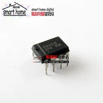 

Free shipping MAX319EPA MAX319 DIP8
