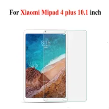 9 H закаленное стекло для Xiaomi pad 1 2 3 7,9 дюймов стекло для планшета mi Pad mi pad 4 8,0 4 Plus 10,1 дюймовый защитный экран стеклянная пленка