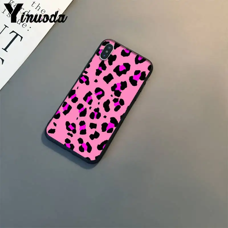 Fashion Sexy Leopard Print Panther