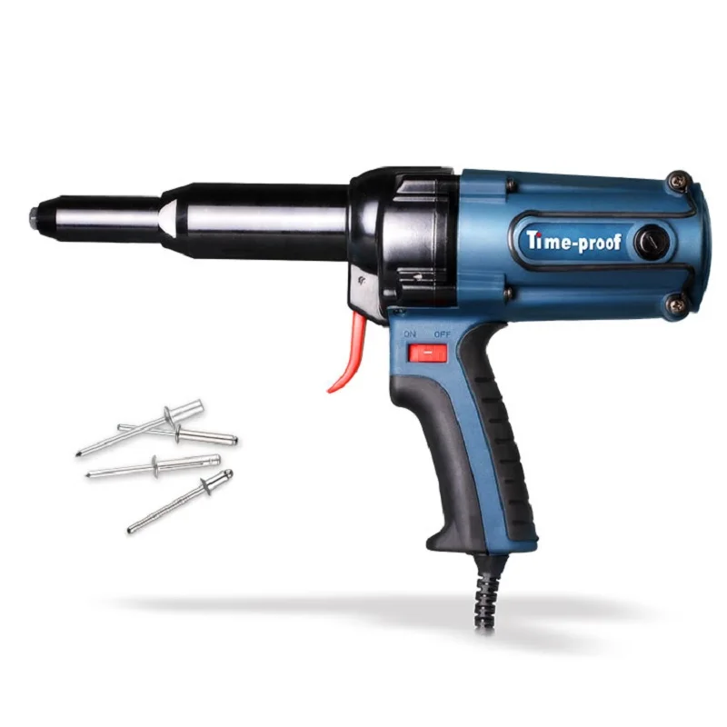 

TAC500 Electric Rivet Gun Electric Pull Riveting Gun