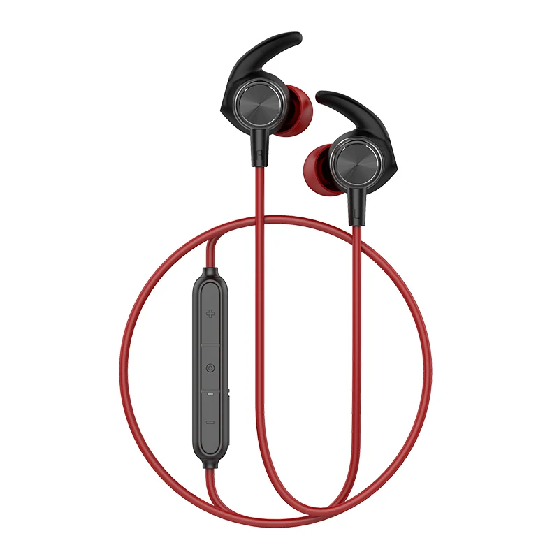 UiiSii BT800 Беспроводной Bluetooth Наушники Беспроводные спортивные Гарнитура