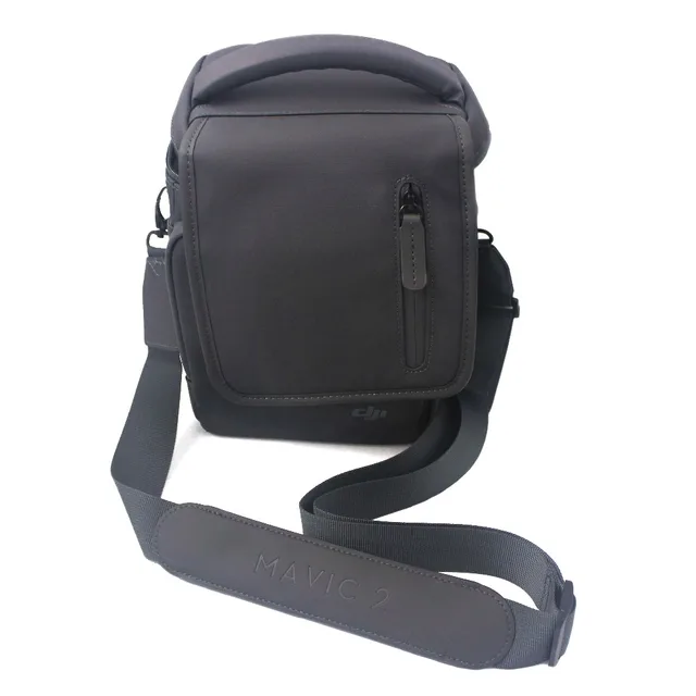 $49.43  Mavic 2 Combo Portable Case Storage Bag for DJI Mavic 2 Pro/Zoom/Air/Spark Drone Dody Controller & 