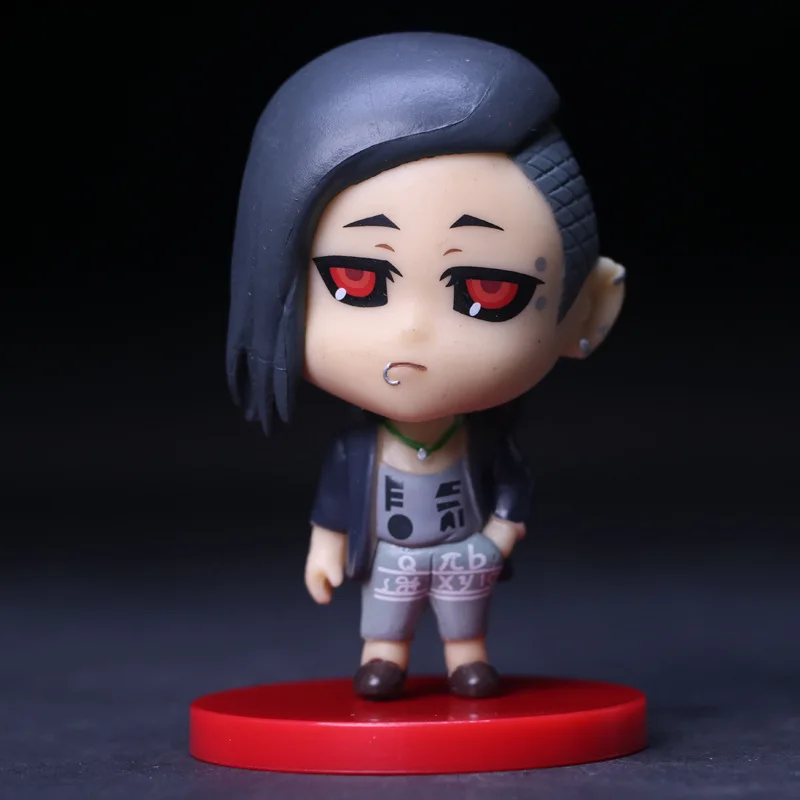 Tokyo Ghoul (9)