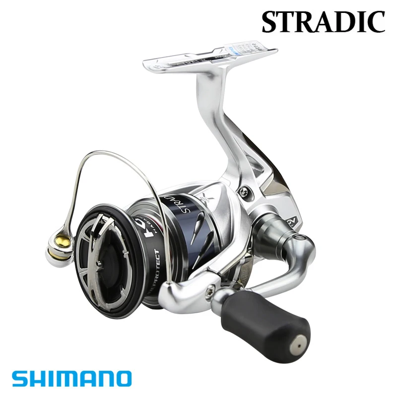 

2016 Shimano Stradic FK 1000HG 2500HG C3000HG 4000XG C5000XGFK Spinning Fishing Reel Saltwater 6+1BB
