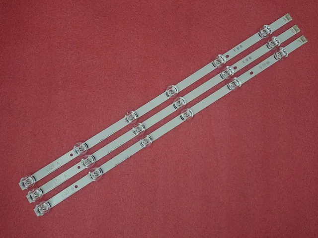 Special Offers New Original 3 PCS LED backlight strip for LG TV UOT LGIT A B innotek DRT 3.0 32"A B 6916l-1974A 1975A 6916l-2223A 6916l-2224A Special Offers New Original 3 PCS LED backlight strip for LG TV UOT LGIT A B innotek DRT 3.0 32"A B 6916l-1974A 1975A 6916l-2223A 6916l-2224A