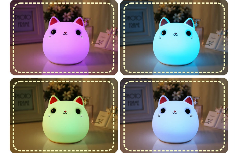 LED Night Light (5)