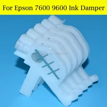 5 Pieces/Lot Printer Ink Damper For EPSON Stylus Pro 7600 9600 Printer Ink Sac 5 Pieces/Lot Printer Ink Damper For EPSON Stylus Pro 7600 9600 Printer Ink Sac