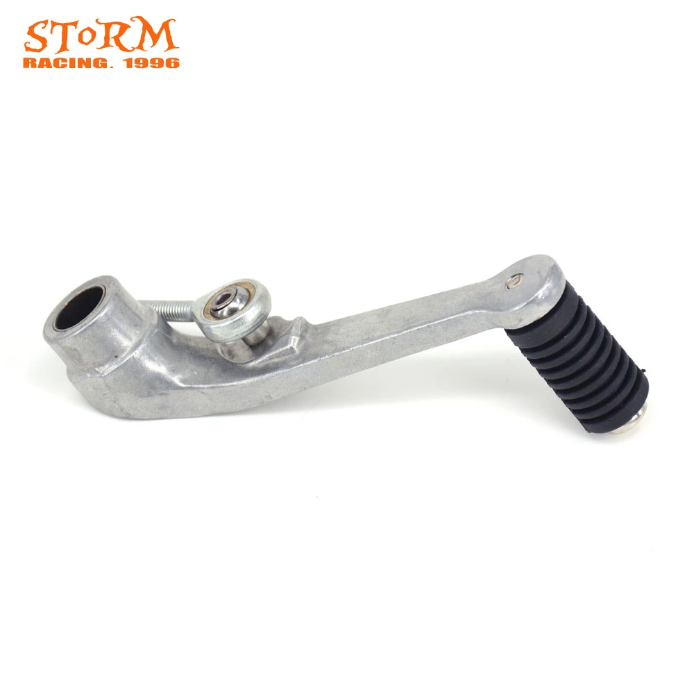 Motorcycle Aluminum Gear Shifter Shift Lever For Honda CBR600RR 2003
