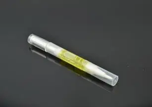 Инструмент для ногтей капля питательное масло для ногтей Уход 5 мл жидкий край пальца Масло Питание ручка покрытие ногтей инструмент