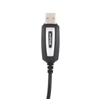 5r bf Driver CD בכבלים / קורדון תכנות USB עבור Baofeng UV-5R / BF-888S משדר כף יד (5)