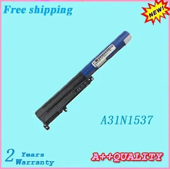 

Free shipping 10.8v 2600mah Laptop Battery For ASUS A31N1537 VivoBook Max X441 Series batteries