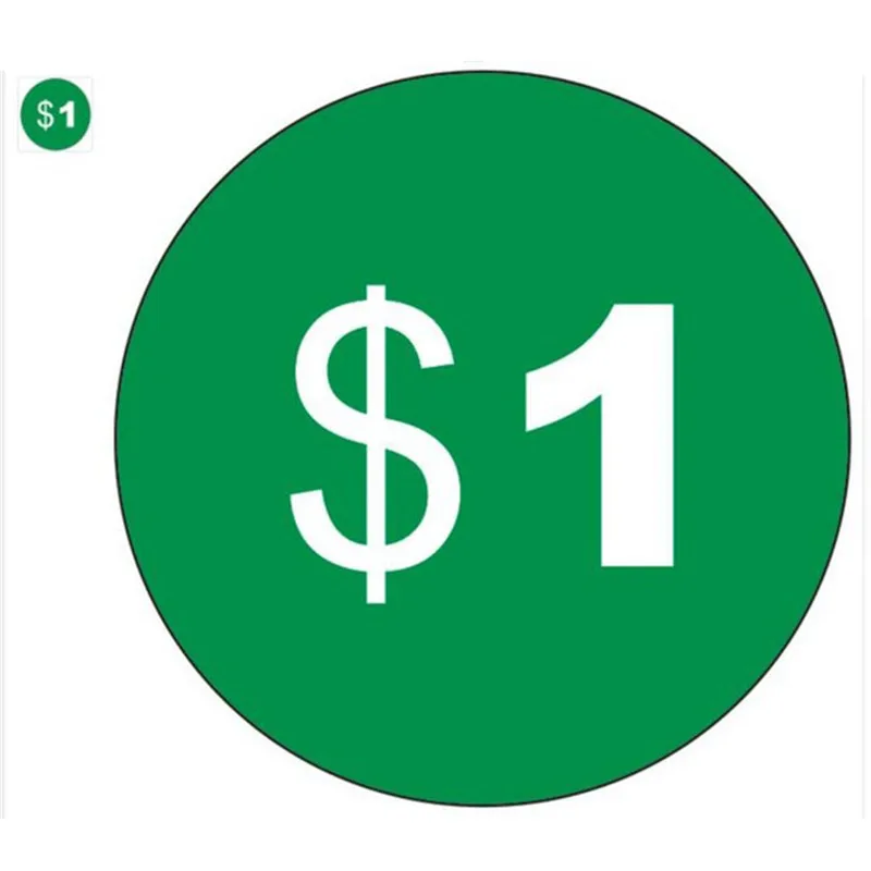 

Extra Fee / Shipping Cost