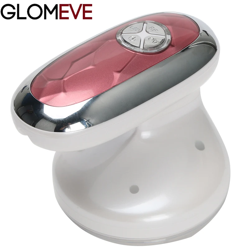 Ultrasonic Cavitation Body Slimming Massager Weight Loss Fat Burner