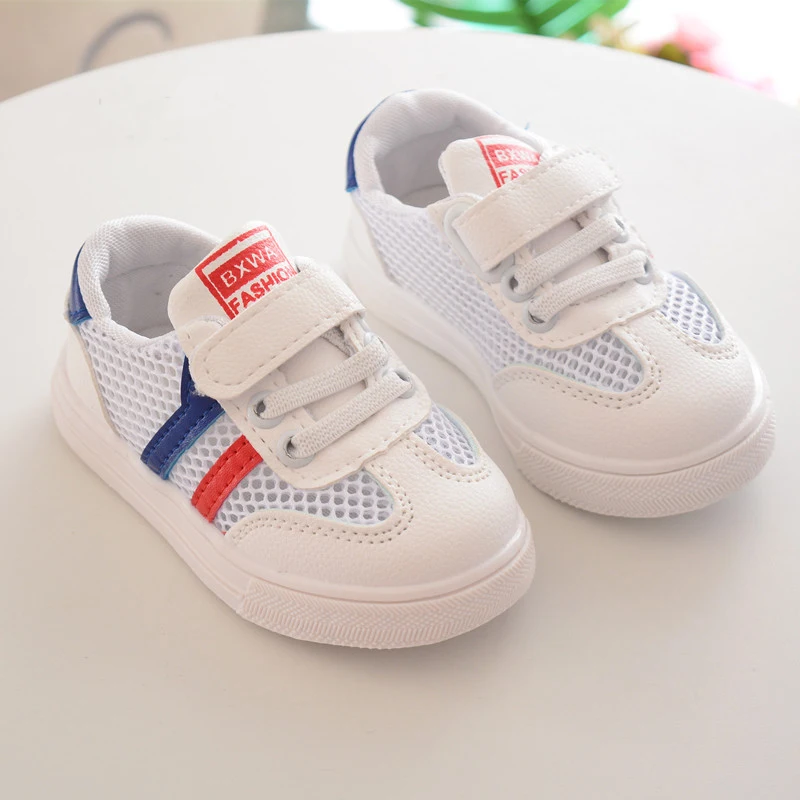 Shoes kids Breathable mesh high quality children footwear breathable comfortable girls boys shoes flat cute baby shoes Shoes kids Breathable mesh high quality children footwear breathable comfortable girls boys shoes flat cute baby shoes