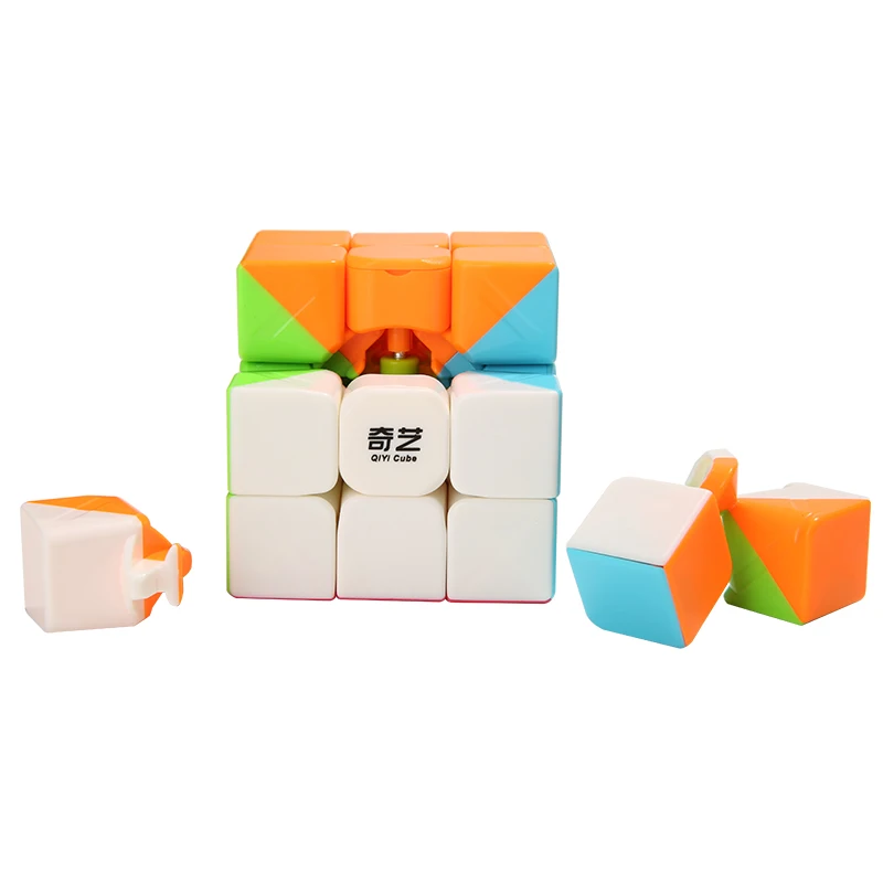 56mm Classic Magic Speed Cube 3x3x3 Block Puzzle Speed Cube Colorful Children Learning Educational Toy Puzzle Magic Cube Toys 56mm Classic Magic Speed Cube 3x3x3 Block Puzzle Speed Cube Colorful Children Learning Educational Toy Puzzle Magic Cube Toys