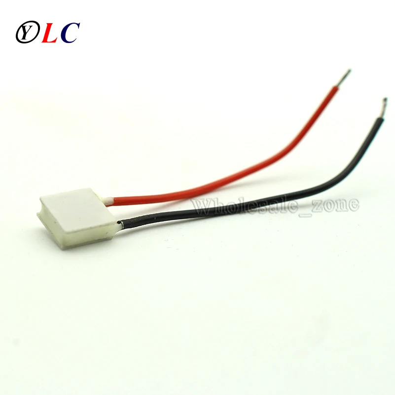 thermoelectric plate