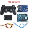 Kit de contrôleur de poignée Bluetooth WiFi pour Arduino, bras de Robot, pince, réservoir, châssis de voiture, bricolage, tige ► Photo 3/4