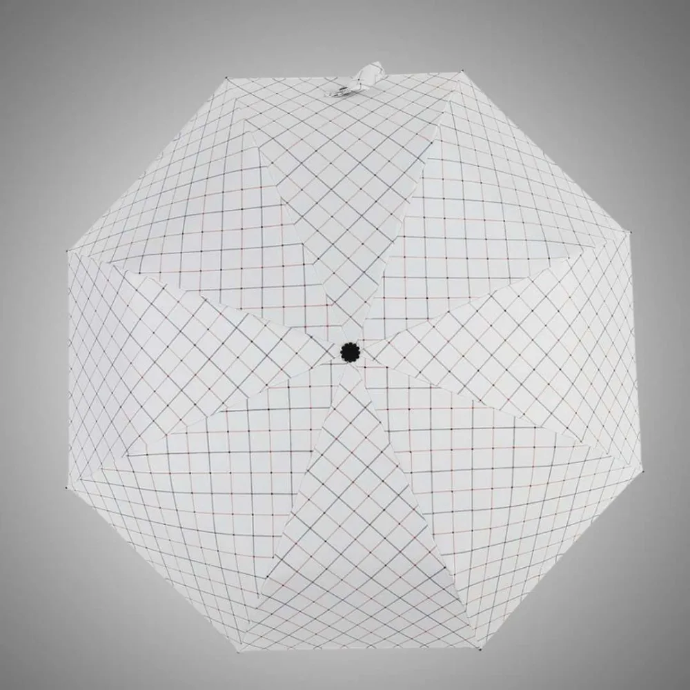 

Umbrella simple fashion sunny rain II with Ginkgo leaf umbrella nine and version umbrella anti-ultraviolet sun umbrella 002