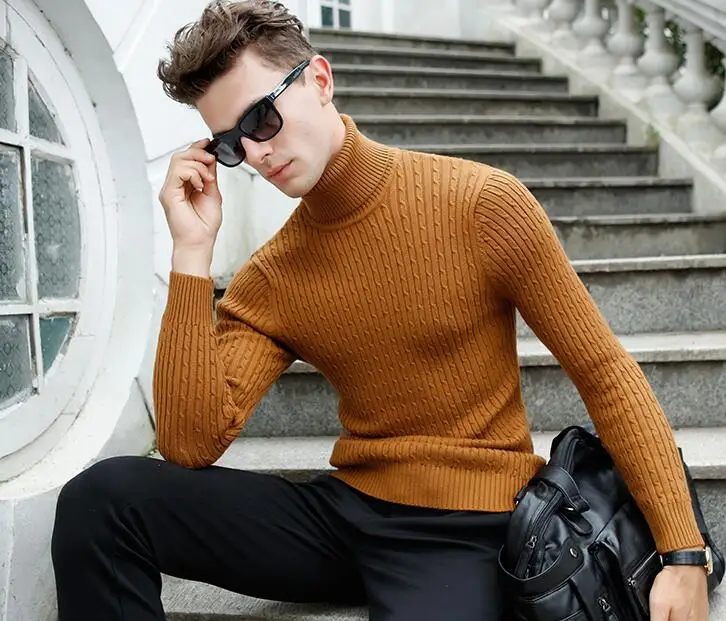 Popular Mens Yellow Sweater-Buy Cheap Mens Yellow Sweater