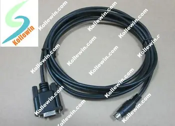 

Free Shipping Compatible 1761-CBL-AP00 PLC Cable, 1761 CBL AP00,1761CBLAP00 A-B Micrologix 1000 Controller and Port 1