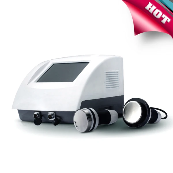 Portable ultrasonic cavitation slimming machine