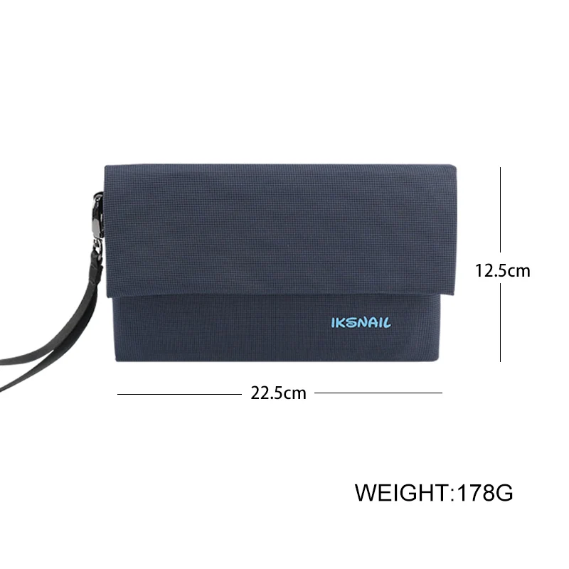 Shellnail Earphone Case Hard Headphone Bag For Apple Airpods Earpods Ear Pad Wireless Bluetooth Earphone Digital Accessories Bag