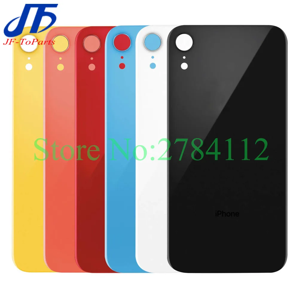 Best Quality Back Glass Replacement For Iphone Xs Xr Xs Max