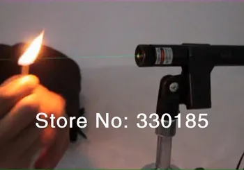 

AAA Strong Power Military 500w 500000m 532nm Green Laser Pointer Flashlight Light Burning Matches Burn Cigarettes Hunting