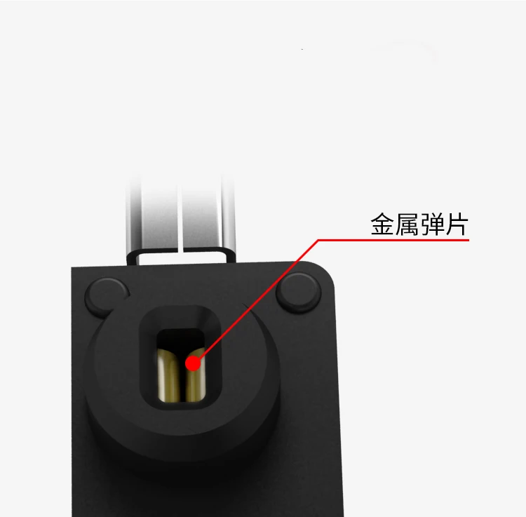 Kailh Hot-Swappable PCB soquete, plugue para teclado