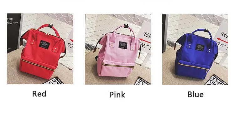 mochila mochilas para adolescentes meninas meninos bolsa de viagem feminina