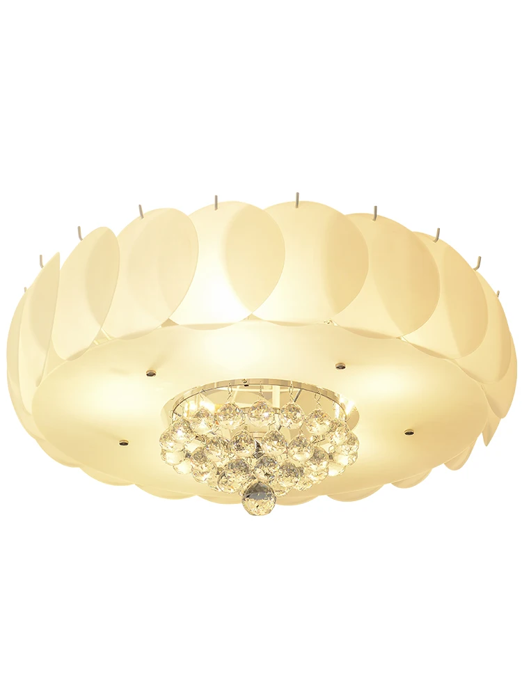 

Postmodern minimalist children's room study living room home ceiling lamp bedroom warm lighting AP8231119