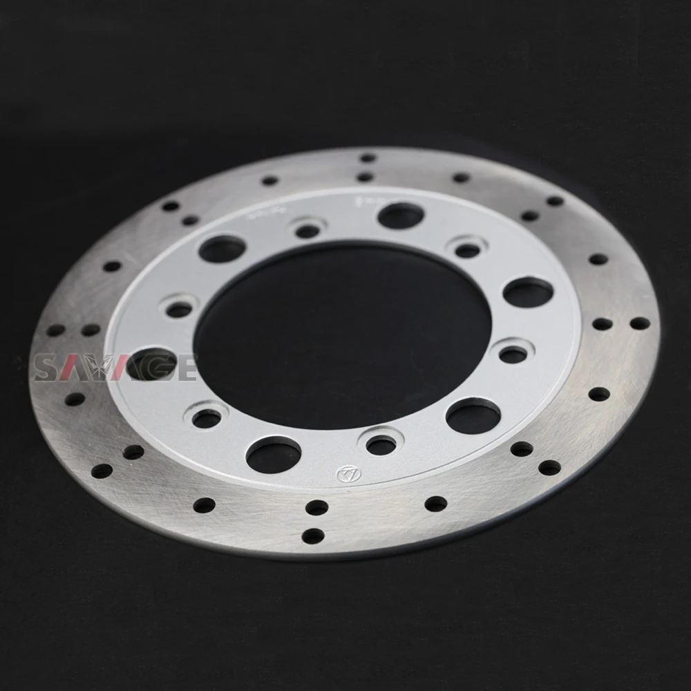 

Front Wheel Brake Disc Rotor For HONDA CMX 250 Rebel/ CA 125 Rebel/ VT125 Shadow Motorcycle Accessories stainless steel