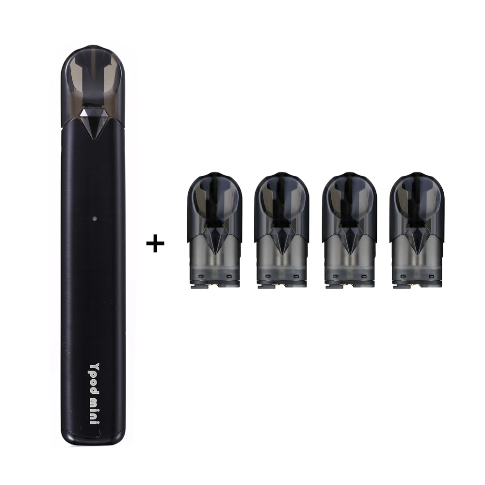 Новейшие аксессуары для электронных сигарет Vape Pod оригинальный yosta Ypod мини