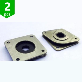 

2pcs NEMA17 damper for Wnahao i3 Damper Pad - Z-Axis